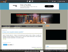 Tablet Screenshot of libros-catolicos.over-blog.es