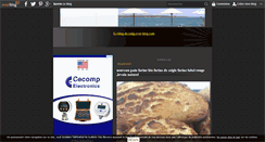 Desktop Screenshot of cedg.over-blog.com