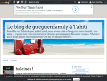 Tablet Screenshot of gueguentahiti.over-blog.com