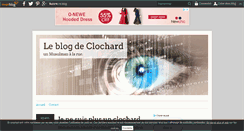 Desktop Screenshot of alarue.over-blog.com