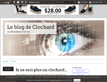 Tablet Screenshot of alarue.over-blog.com