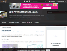 Tablet Screenshot of les-pti-moussaillons.over-blog.com