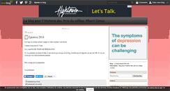 Desktop Screenshot of histoiredesartscamus.over-blog.com