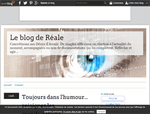 Tablet Screenshot of deshautsetdebats.over-blog.com
