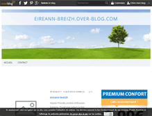 Tablet Screenshot of eireann-breizh.over-blog.com