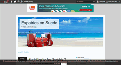 Desktop Screenshot of expatensuede.over-blog.com
