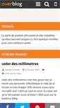 Mobile Screenshot of biotekhuilessentielle.over-blog.com