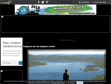 Tablet Screenshot of nomadno.over-blog.com