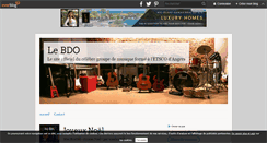 Desktop Screenshot of le-bdo.over-blog.com