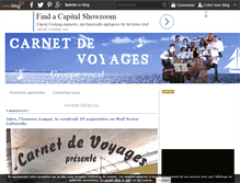 Tablet Screenshot of carnetdevoyages02.over-blog.com