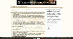 Desktop Screenshot of mincir-yinyang.over-blog.com