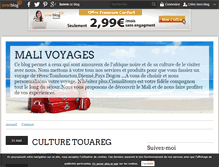 Tablet Screenshot of cismali.over-blog.com