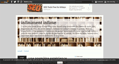 Desktop Screenshot of dheudre.over-blog.com