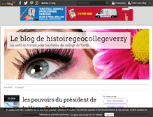 Tablet Screenshot of histoiregeocollegeverzy.over-blog.com
