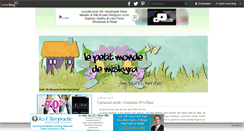 Desktop Screenshot of katsutena.over-blog.com