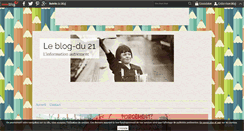 Desktop Screenshot of chankou.over-blog.com