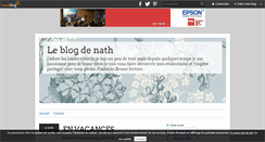Desktop Screenshot of maptitedeco.over-blog.com
