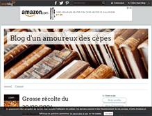 Tablet Screenshot of lescepes.over-blog.com
