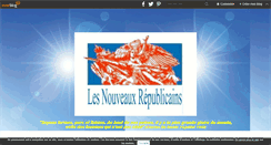 Desktop Screenshot of lesreps.over-blog.com