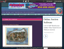 Tablet Screenshot of palette-artistique.over-blog.com