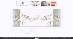 Desktop Screenshot of de.fil.en.aiguille.couture.over-blog.com