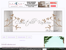 Tablet Screenshot of de.fil.en.aiguille.couture.over-blog.com