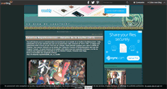Desktop Screenshot of lemondedecooster.over-blog.com