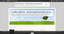Desktop Screenshot of canousbotte.over-blog.com