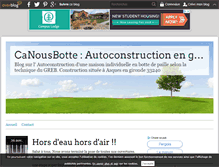 Tablet Screenshot of canousbotte.over-blog.com