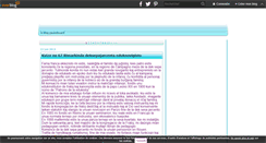 Desktop Screenshot of pauledouard.over-blog.com