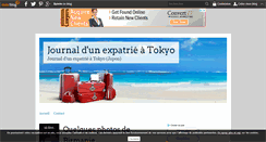 Desktop Screenshot of carnetsjapon.over-blog.com