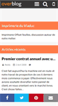 Mobile Screenshot of impviaduc.over-blog.fr