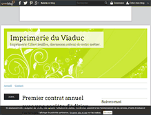 Tablet Screenshot of impviaduc.over-blog.fr