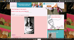 Desktop Screenshot of gourmandises-et-talon-aiguille.over-blog.com