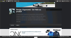 Desktop Screenshot of design-ergo.over-blog.com