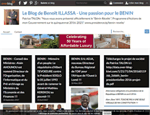 Tablet Screenshot of illassa-benoit.over-blog.com