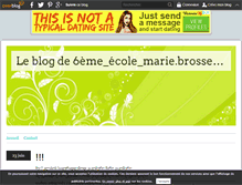 Tablet Screenshot of cven-nous.over-blog.com