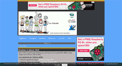 Desktop Screenshot of ekidendetouraine.over-blog.com
