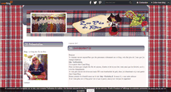 Desktop Screenshot of les-fils-du-rhin.over-blog.fr