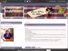 Tablet Screenshot of les-fils-du-rhin.over-blog.fr