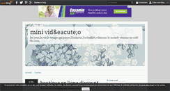 Desktop Screenshot of digiofab.over-blog.com