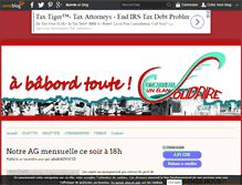 Tablet Screenshot of ababordtoute.over-blog.fr