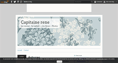 Desktop Screenshot of capitaine.over-blog.com