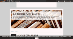 Desktop Screenshot of d-hyeres-et-d-aujourd-hui.over-blog.com