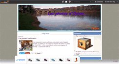 Desktop Screenshot of opium.over-blog.fr