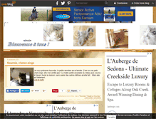 Tablet Screenshot of madjiketleschats.over-blog.com