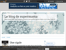 Tablet Screenshot of broderiegrilles.over-blog.com