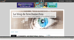 Desktop Screenshot of brehan.over-blog.fr