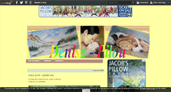Desktop Screenshot of denise-pilou-69.over-blog.com