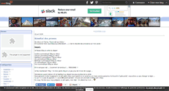 Desktop Screenshot of latinomundo.over-blog.com